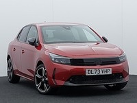 2023 Vauxhall Corsa 1.2 Turbo Ultimate 5dr Hatchback Petrol Manual