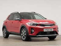 2018 Kia Stonic 1.0T GDi 3 5dr HATCHBACK PETROL Manual