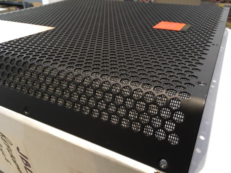 NEW Replacement Grille JBL MRX518S Passive Sub-Woofer