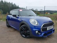2019 MINI HATCHBACK 1.5 Cooper Sport II 3dr HATCHBACK PETROL Manual