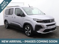 2025 Peugeot Rifter 1.5 BlueHDi 130 Allure [7 Seats] 5dr EAT8 MPV DIESEL Automat