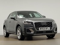 2019 Audi Q2 30 TDI Sport 5dr S Tronic SUV Diesel Automatic