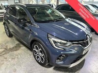2022 Renault Captur TCe SE Edition SUV Petrol Manual