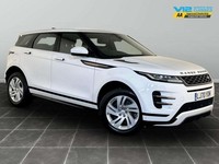 2020 Land Rover Range Rover Evoque 2.0 D150 R-Dynamic S FWD Euro 6 (s/s) 5dr Man