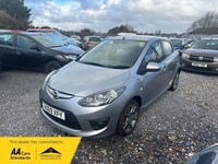 Mazda MAZDA 2 TAMURA