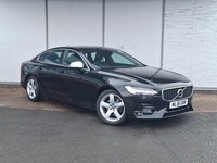 2018 Volvo S90 2.0 D4 R DESIGN 4dr Geartronic Saloon Diesel Automatic