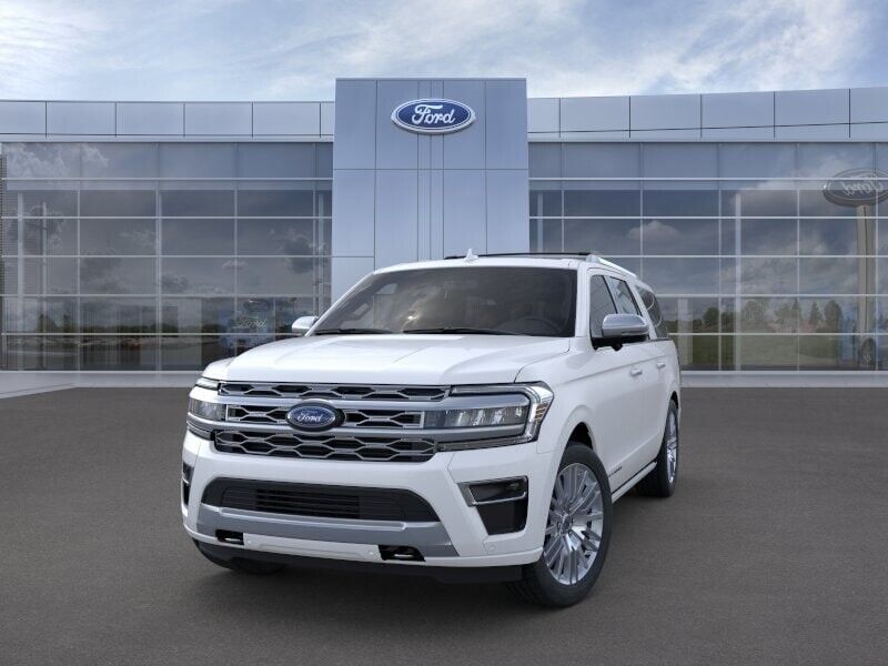 2023 Ford Expedition Max Platinum New Ford Expedition Max for sale in