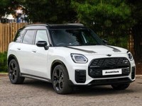 2025 MINI Countryman 2.0 S Sport ALL4 [Level 3] 5dr Auto Hatchback Petrol Automa