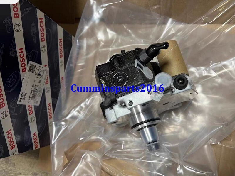NEW BOSCH 0445020029 ME223576 MITSUBISHI Fuso 4M50 4.9L