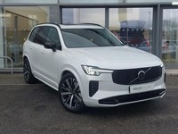 2025 Volvo XC90 2.0 B5P Plus Dark 5dr AWD Geartronic SUV Petrol Automatic