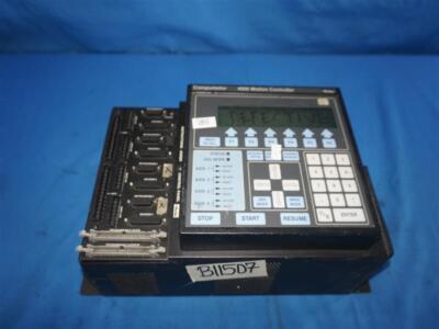 Parker Compumotor 4000 4000-G 4000G Motion Controller As Is Expedited Shipping