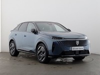 2024 Peugeot 3008 157kW GT 73kWh 5dr Auto HATCHBACK ELECTRIC Automatic