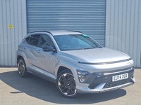 2025 Hyundai KONA 160kW N Line 65kWh 5dr Auto Hatchback Electric Automatic