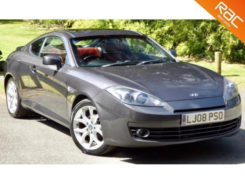 Hyundai s coupe