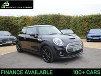 2020 MINI Electric Hatch Cooper SE Level 2 Hatchback Electric Automatic