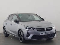 2023 Vauxhall Corsa 1.2 Turbo Ultimate 5dr Auto Hatchback Petrol Automatic
