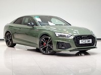2021 Audi A5 40 TFSI 204 Edition 1 2dr S Tronic Coupe Petrol Automatic