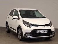 2023 Kia Picanto 1.0 X-Line S 5dr Auto Hatchback Petrol Automatic