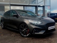 2019 Ford Focus 2.3 EcoBoost ST 5dr HATCHBACK PETROL Manual