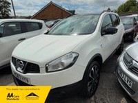 Nissan Qashqai DCI 360 PLUS 2
