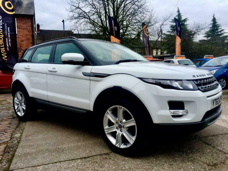 Land rover sd4