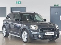 2017 MINI Hatch 2.0 Cooper S 5dr Auto Hatchback Petrol Automatic