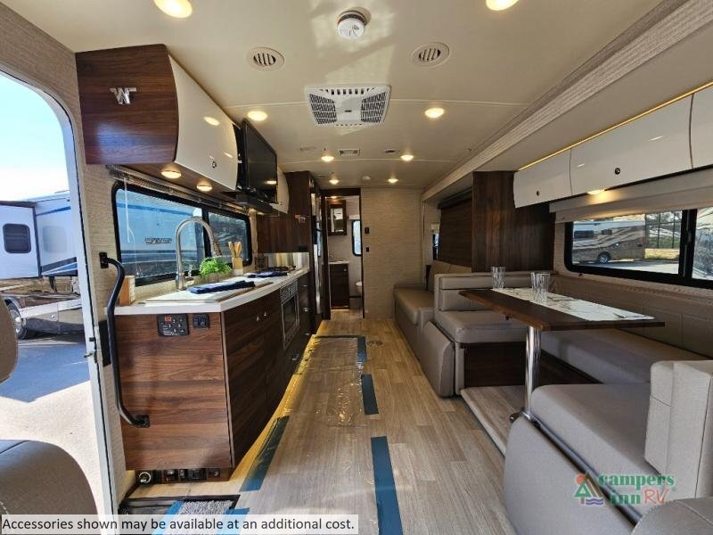 2024 Winnebago View For Sale! New Winnebago View for sale in Selma, North Carolina Search