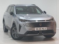 2025 Peugeot 5008 1.2 Hybrid 145 Allure 5dr e-DSC6 HATCHBACK PETROL Automatic