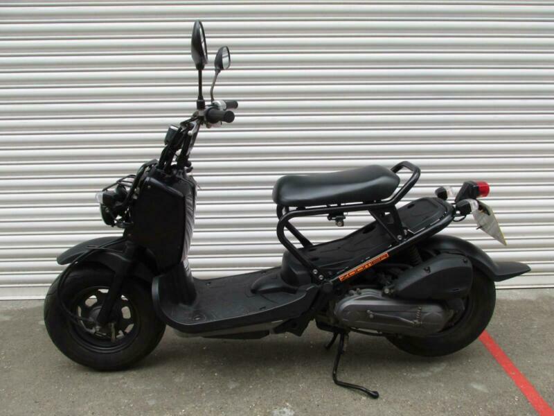 Honda Zoomer for sale in UK 61 used Honda Zoomers