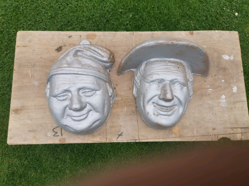 Souter Johnnie and tam oshanter in Ayr, South Ayrshire Gumtree