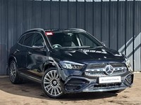 2025 Mercedes-Benz GLA GLA 200 AMG Line Premium 5dr Auto Hatchback Petrol Automa