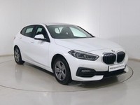 BMW 1 SERIES 118i [136] SE 5dr [Live Cockpit Professional]