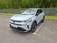 2025 Renault Symbioz 1.3 TCe 140 Techno 5dr HATCHBACK PETROL Manual