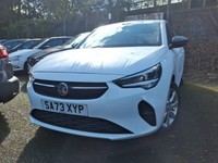 2023 Vauxhall Corsa 1.2 Design 5dr HATCHBACK PETROL Manual