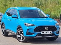 2023 MG HS 1.5 T-GDI Trophy 5dr SUV Petrol Manual