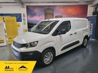 Peugeot Partner BLUEHDI PROFESSIONAL L2