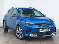 2023 Kia Stonic 1.0T GDi 48V GT-Line 5dr SUV Petrol Manual