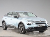 2023 Citroen C4 1.2 PureTech [130] Sense Plus 5dr Auto HATCHBACK PETROL Automati