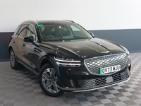2023 Genesis GV70 360kW Sport 77kWh 5dr Auto AWD MPV ELECTRIC Automatic