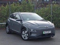 2020 Hyundai KONA 150kW Premium SE 64kWh 5dr Auto HATCHBACK ELECTRIC Automatic