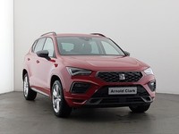 2024 SEAT Ateca 1.5 TSI EVO FR 5dr DSG Estate Petrol Automatic