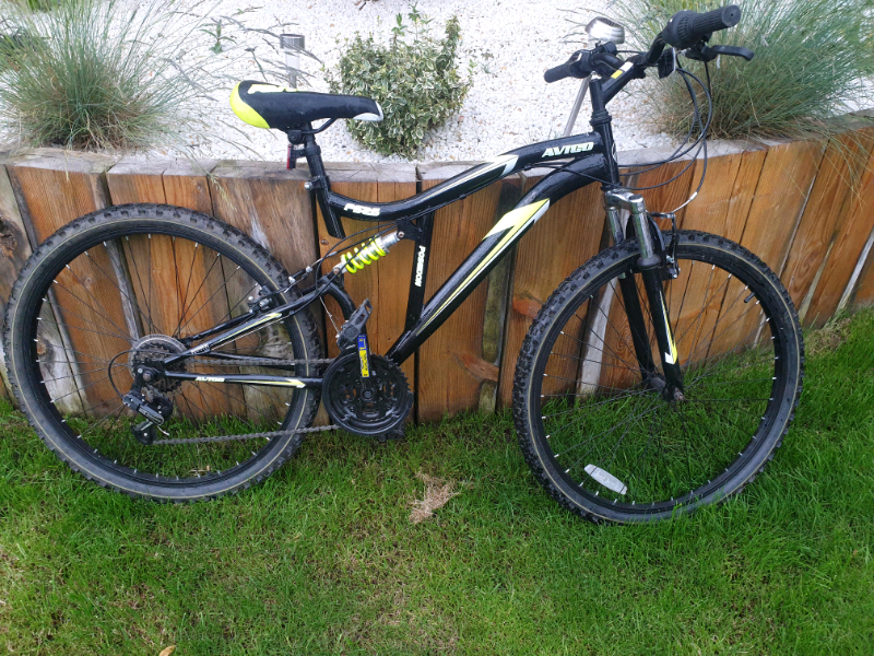 fahrrad teenager