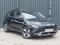 2023 Hyundai BAYON 1.0 TGDi 48V MHEV Premium 5dr DCT Hatchback Petrol Automatic