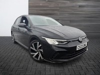 2023 Volkswagen Golf 1.5 eTSI MHEV R-Line Hatchback 5dr Petrol Hybrid D Hatchbac