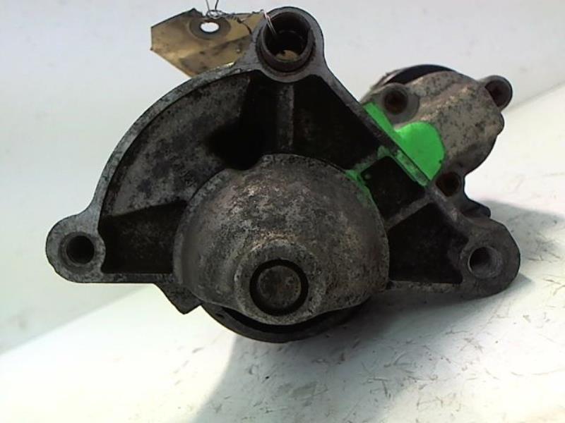 Demarreur Peugeot 406 Coupe 5802e4