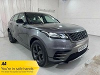 2018 Land Rover Range Rover Velar 2.0 P250 R-Dynamic S SUV 5dr Petrol Auto 4WD E