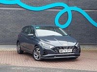 2025 Hyundai i20 1.0T GDi Advance [Nav] 5dr Hatchback Petrol Manual