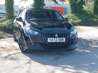 2023 Peugeot 208 1.2 PureTech Active Premium + 5dr HATCHBACK PETROL Manual