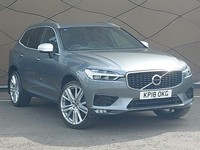 2018 Volvo XC60 2.0 D5 PowerPulse R DESIGN Pro 5dr AWD Geartronic SUV Diesel Aut