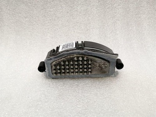 PORSCHE MACAN 95B Heater Resistor 8T0820521F Gebläseregler Regler